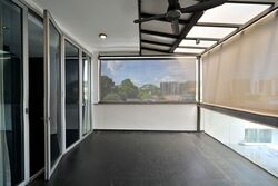 Upper Bukit Timah Road (D23), Semi-Detached #589729061